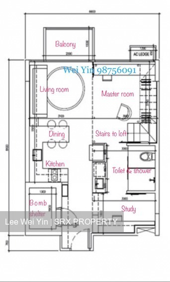 Woodhaven (D25), Condominium #187959632